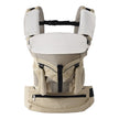 Nini Roamer Baby Carrier Beige (4m Plus)