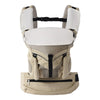 Nini Roamer Baby Carrier Beige (4m Plus)