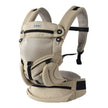Nini Roamer Baby Carrier Beige (4m Plus)