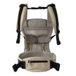 Nini Roamer Baby Carrier Beige (4m Plus)