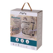 Nini Roamer Baby Carrier Beige (4m Plus)