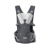 Nini Urban Hip Baby Carrier Grey (8-32lbs 0m-Plus)