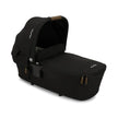 Nuna LYTL Carry Cot & Rain Cover Caviar