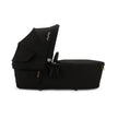Nuna LYTL Carry Cot & Rain Cover Caviar