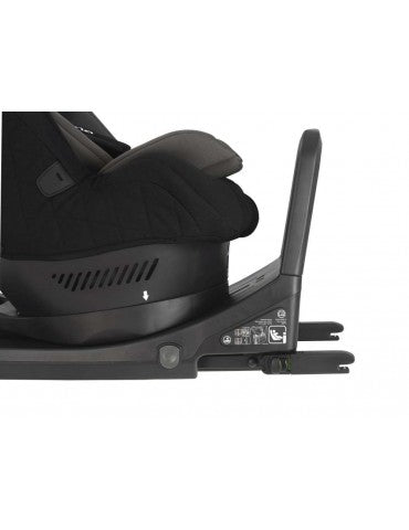 Nuna NORR With SIP Rear Facing Only 40105cm Birth-4yrs Weight 18.5kg Caviar