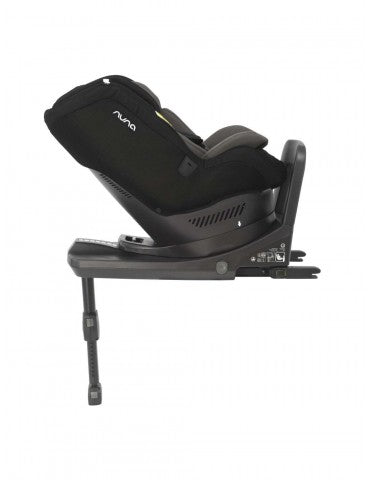 Nuna NORR With SIP Rear Facing Only 40105cm Birth-4yrs Weight 18.5kg Caviar