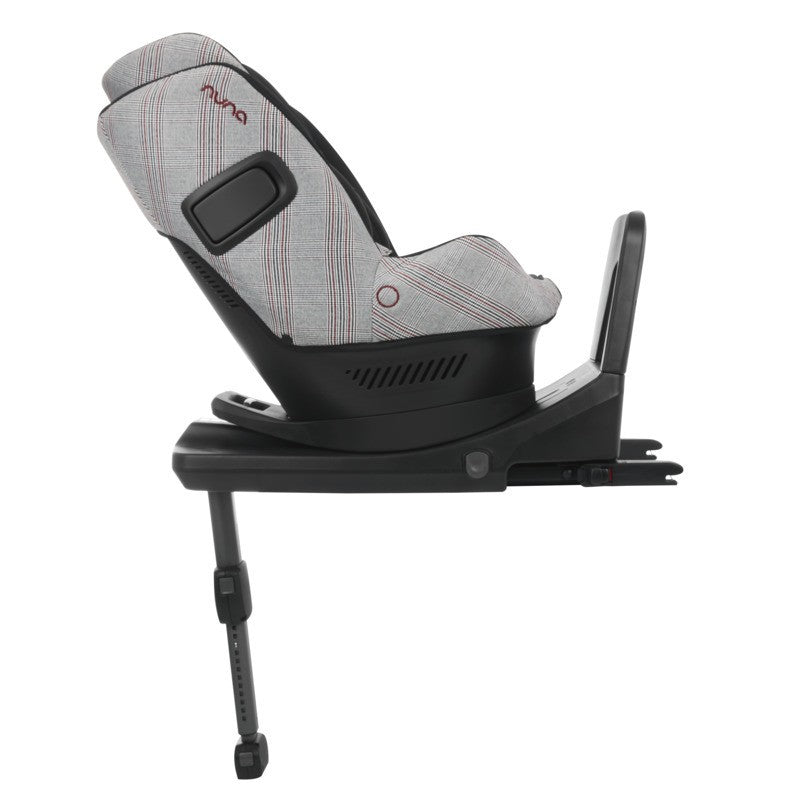 Nuna PRYM™ Car Seat +2nd Seat Pad Ellis