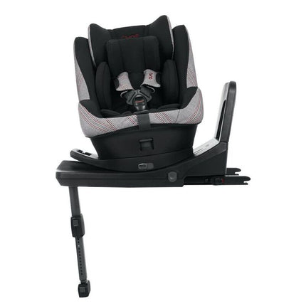 Nuna PRYM™ Car Seat +2nd Seat Pad Ellis