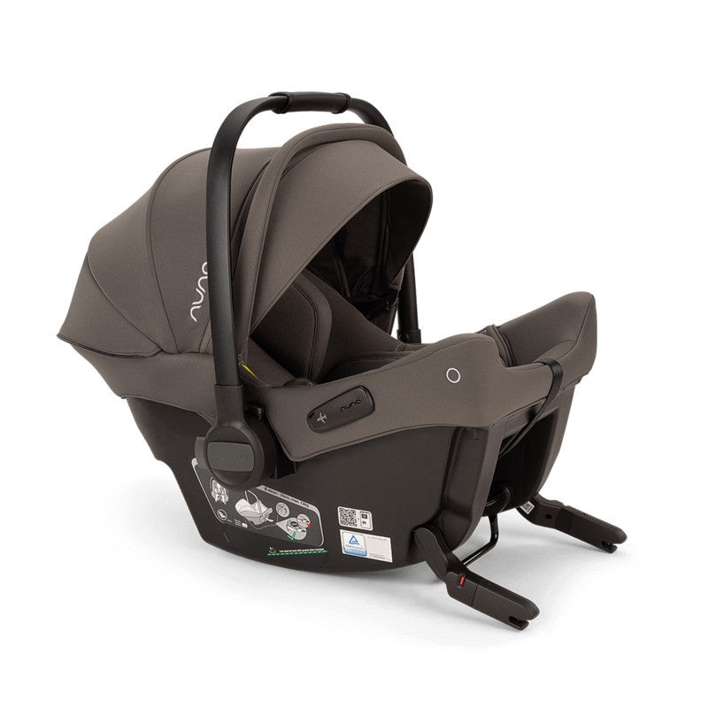 Nuna Pipa URBN Car Seat Thunder