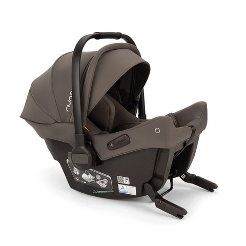 Nuna Pipa URBN Car Seat Thunder