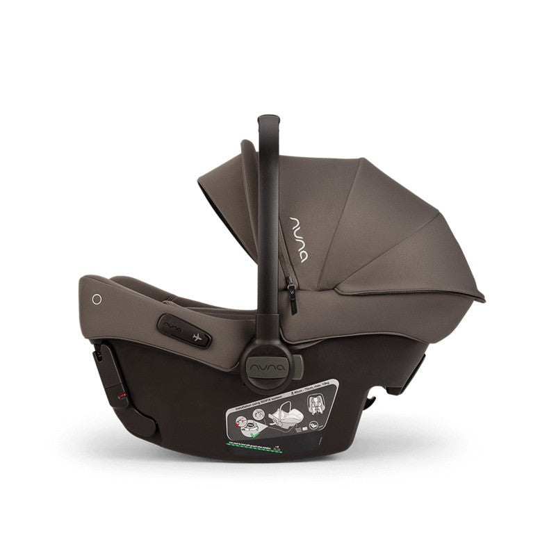 Nuna Pipa URBN Car Seat Thunder