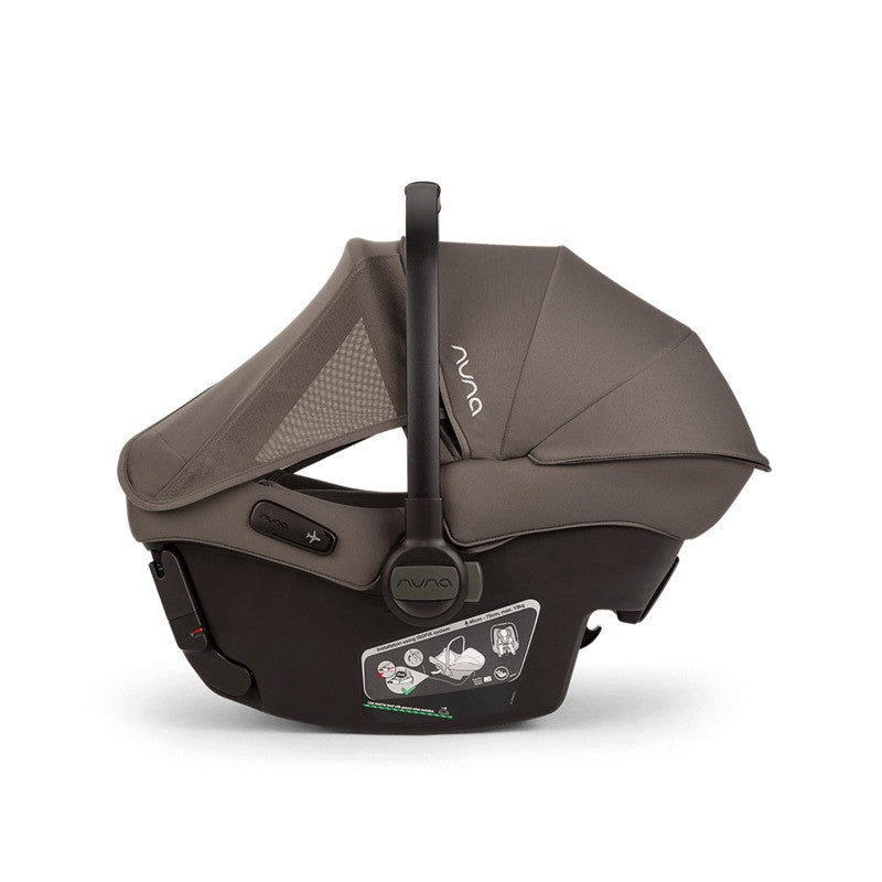 Nuna Pipa URBN Car Seat Thunder