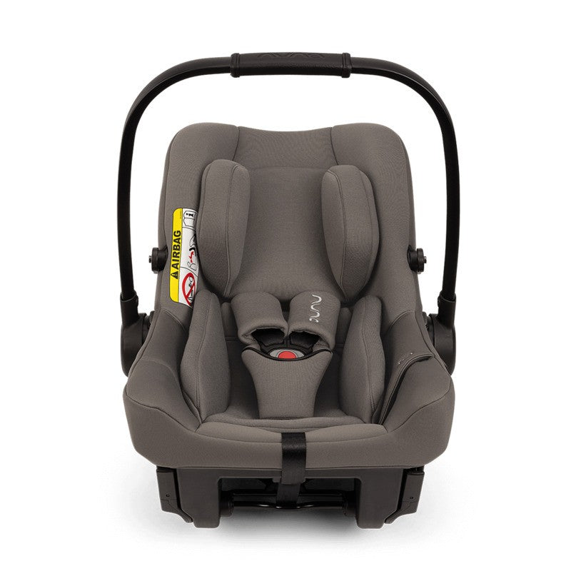 Nuna Pipa URBN Car Seat Thunder