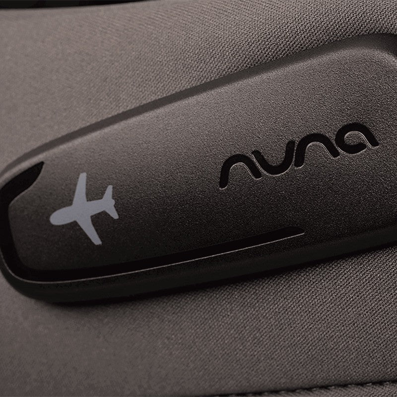 Nuna Pipa URBN Car Seat Thunder