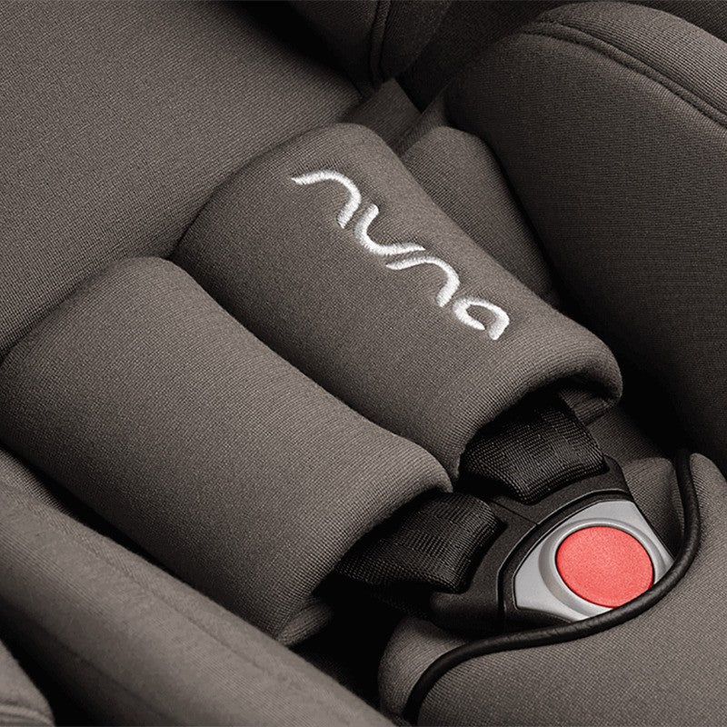 Nuna Pipa URBN Car Seat Thunder
