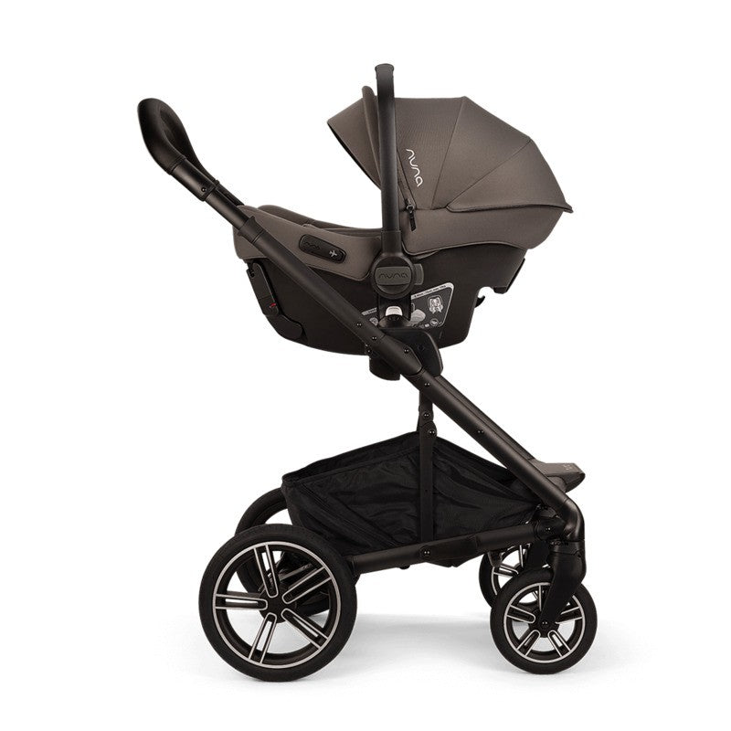Nuna Pipa URBN Car Seat Thunder