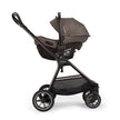 Nuna Pipa URBN Car Seat Thunder