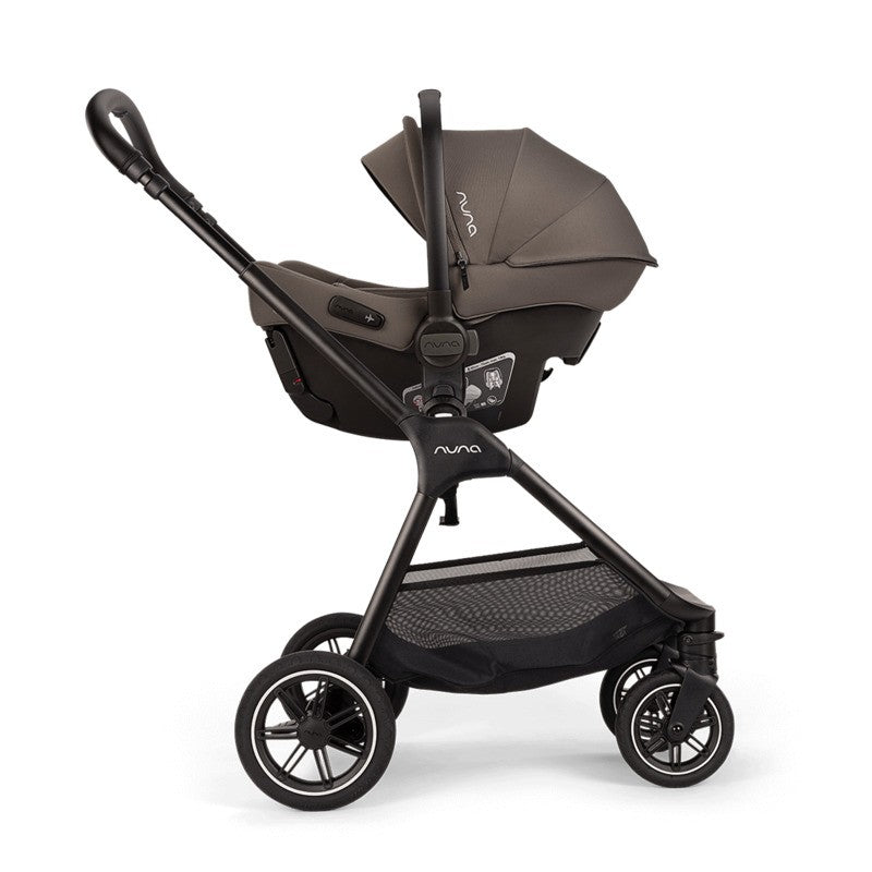 Nuna Pipa URBN Car Seat Thunder