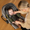 Nuna Pipa URBN Car Seat Thunder