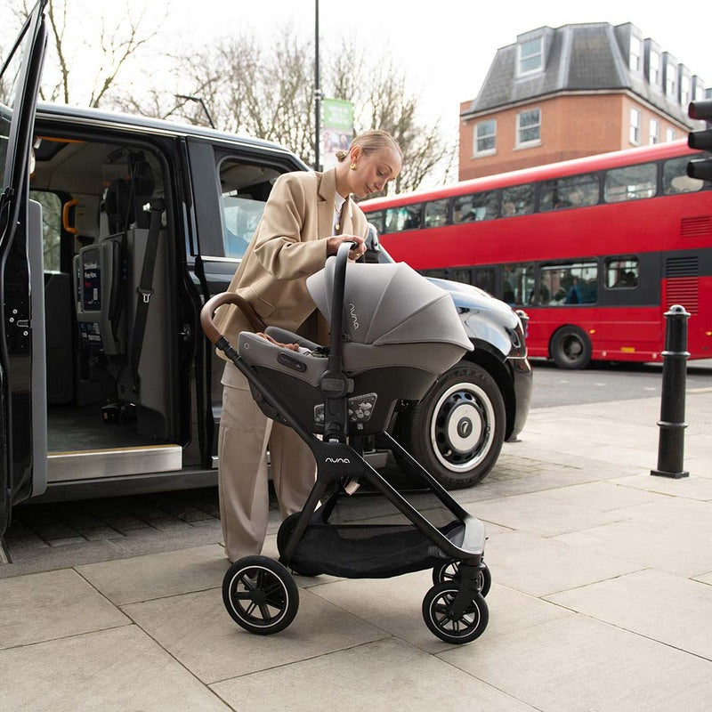 Nuna Pipa URBN Car Seat Thunder