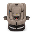 Nuna Revv w/cupholder & 2nd Insert Cedar