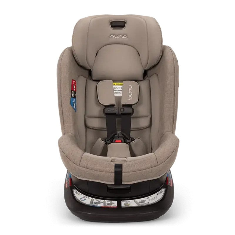 Nuna Revv w/cupholder & 2nd Insert Cedar