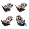 Nuna Revv w/cupholder & 2nd Insert Cedar