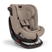 Nuna Revv w/cupholder & 2nd Insert Cedar