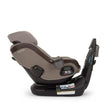Nuna Revv Maxx Car Seat +Cupholder Cedar