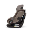 Nuna Revv Maxx Car Seat +Cupholder Cedar