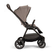 Nuna TRIV NEXT STROLLER & Rain Cover Adapter Cedar