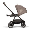 Nuna TRIV NEXT STROLLER & Rain Cover Adapter Cedar