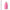 Omie Silicone Water Bottle 255ml Pink