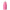 Omie Silicone Water Bottle 255ml Pink