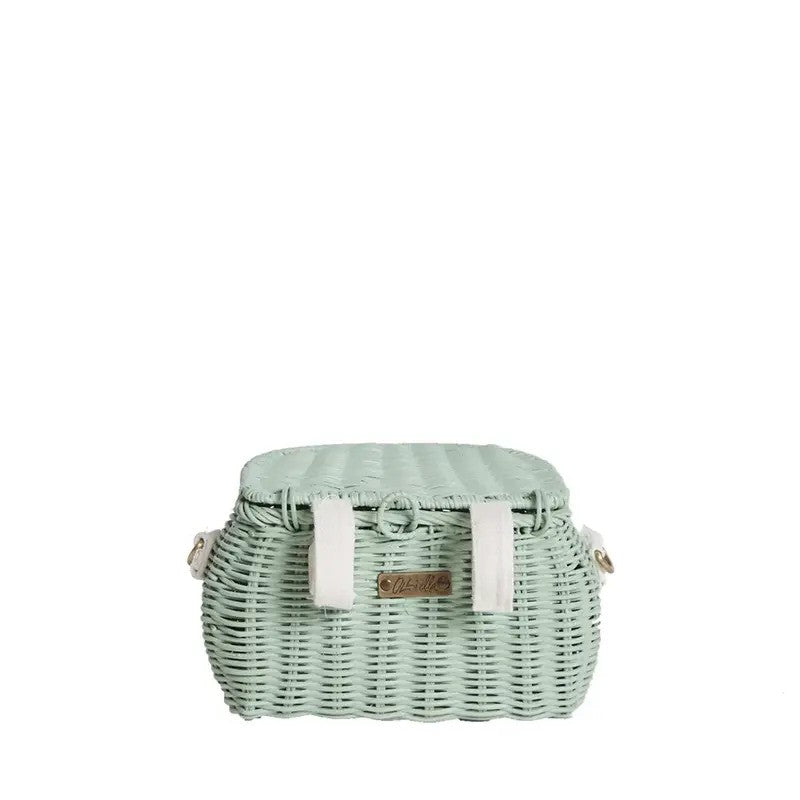 Olli Ella Mini Chari Mint