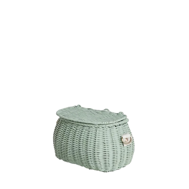 Olli Ella Mini Chari Mint