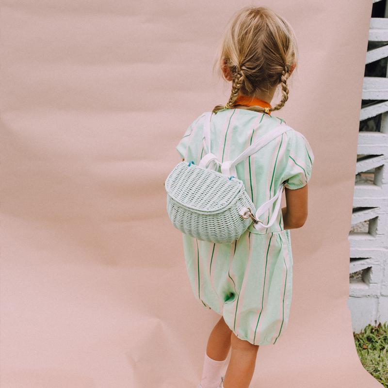 Olli Ella Mini Chari Mint