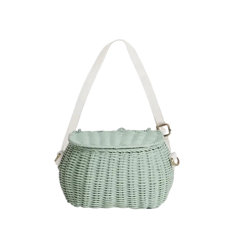Olli Ella Mini Chari Mint