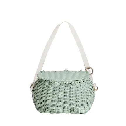 Olli Ella Mini Chari Mint