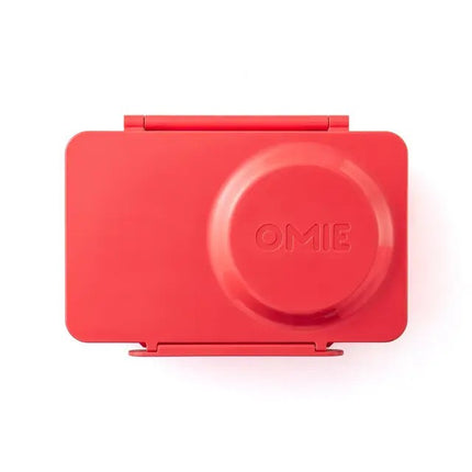 Omie Box-UP Thermos 350ml Cherry Pink