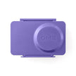 Omie Box-UP Thermos 350ml Galaxy Purple