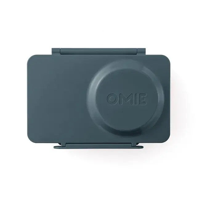 Omie Box-UP Thermos 350ml Graphite