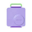 OmieBox Thermos 250ml Lilac Purple Violet