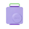 OmieBox Thermos 250ml Lilac Purple Violet