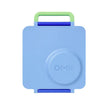 OmieBox Thermos 250ml Sea Blue Bleu