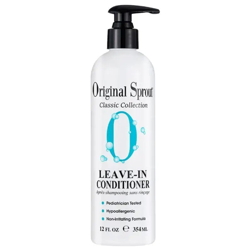 Original Sprout Leave in Conditioner 12OZ