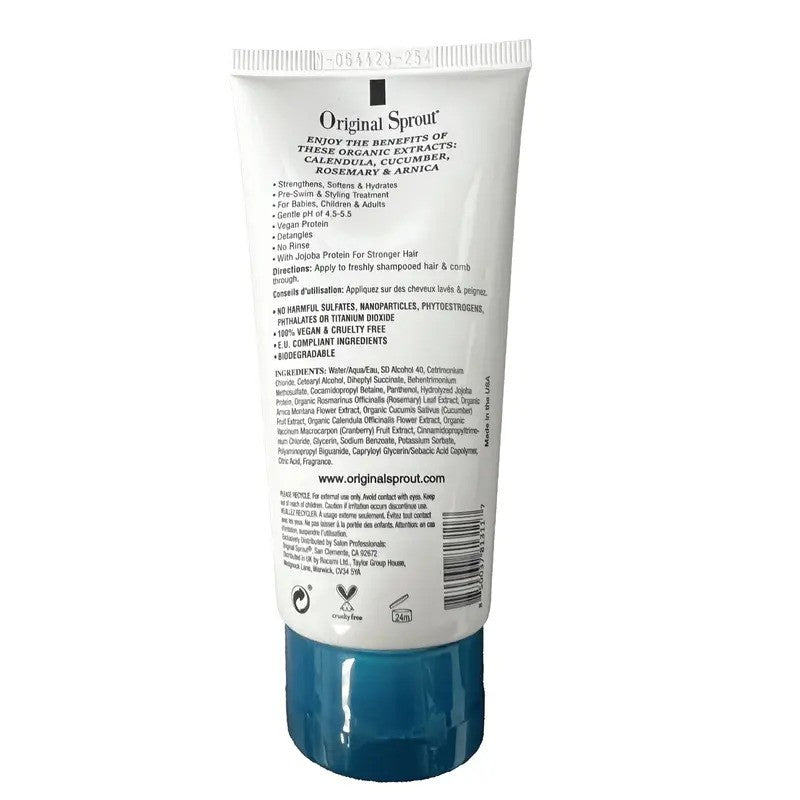 Original Sprout Leave in Conditioner 3oz