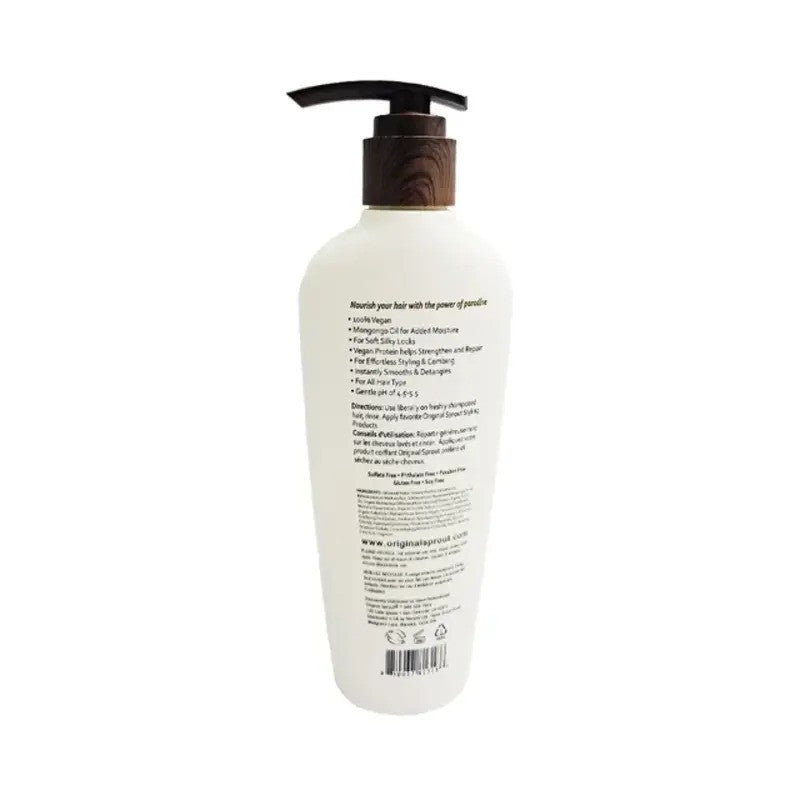 Original Sprout Luscious Island Conditioner 8oz