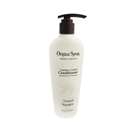 Original Sprout Luscious Island Conditioner 8oz