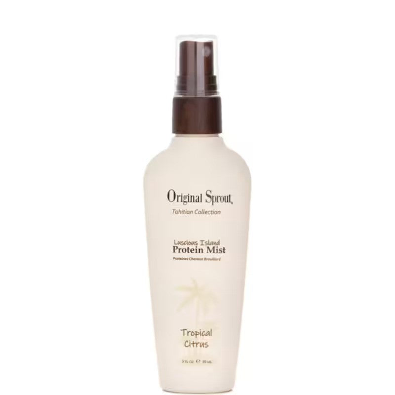 Original Sprout Luscious Island Protein Mist 3oz